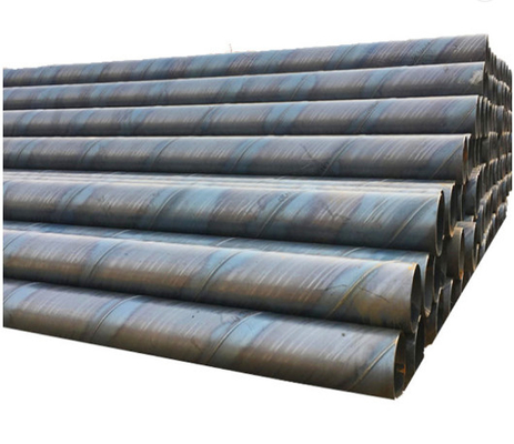 Nahtloses Stahlrohr des Q235 Kohlenstoffstahl-Rohr-1020mm ASTM A53 für Industrie