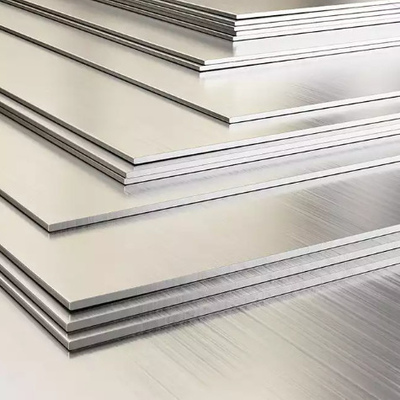 Legierungs-Stuck prägte Aluminiumblatt-Goldaluminiumwarzenblech-Blatt