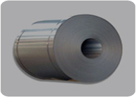 Long Service Life 316l Stainless Steel Coil Outstanding Mechanical Properties