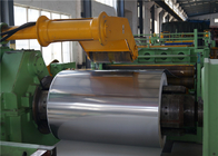 Industrial Carbon Steel Coil SUS 304 316 Long Service Life High Reliability
