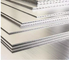 Aluminiumplatten-Aluminiumblatt Blatt/5005 H116 H321 5052 H32 H112