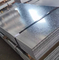 Galvanisierte heißes Bad Q345 Stahlplatte 0.01mm Mitgliedstaat Steel Plate Iron 1250mm